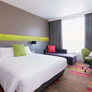 Superior Kamer met een Queen Size Bed
